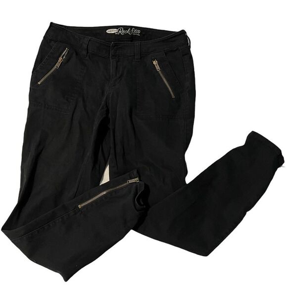 Rockstar pants - Picture 1 of 5